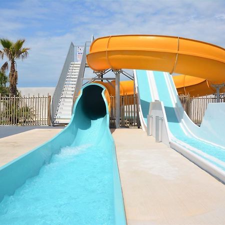 Camp'Hotel Le Thao La Rochelle-Ile De Re L'Houmeau Zewnętrze zdjęcie