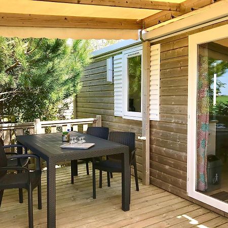 Camp'Hotel Le Thao La Rochelle-Ile De Re L'Houmeau Zewnętrze zdjęcie