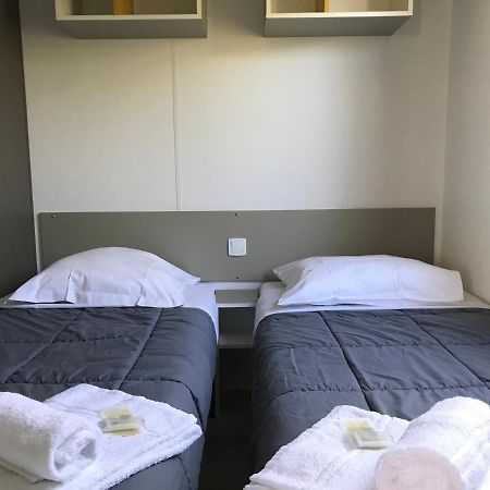 Camp'Hotel Le Thao La Rochelle-Ile De Re L'Houmeau Zewnętrze zdjęcie