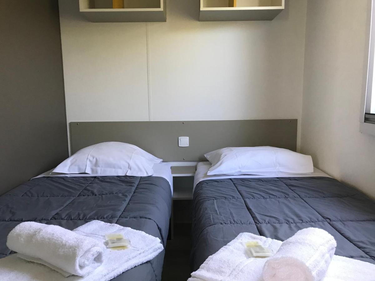 Camp'Hotel Le Thao La Rochelle-Ile De Re L'Houmeau Zewnętrze zdjęcie